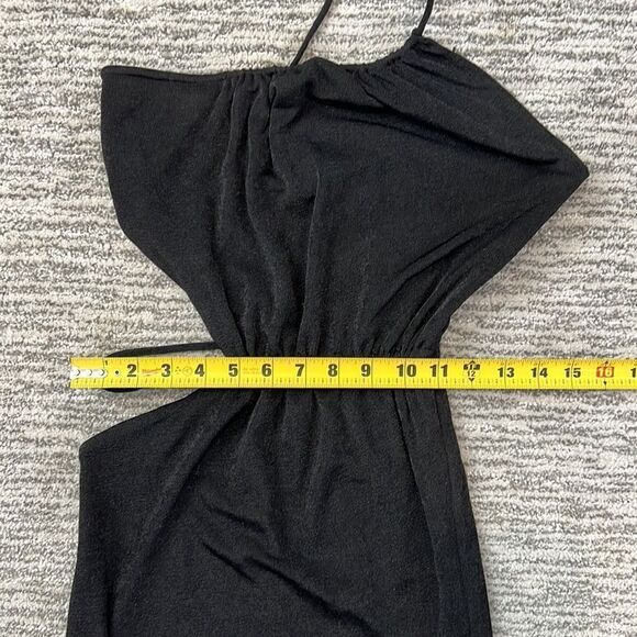 NWT Misha Adara Dress Black Revolve US 2 - Picture 11 of 14